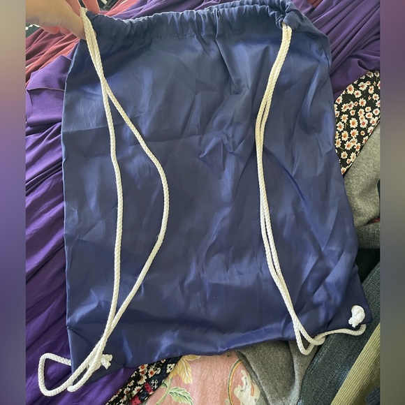 Marc Jacobs drawstring backpack, never used - Picture 2 of 3